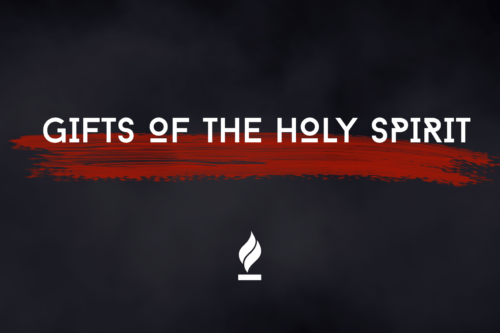 Administration | Gifts of the Holy Spirit