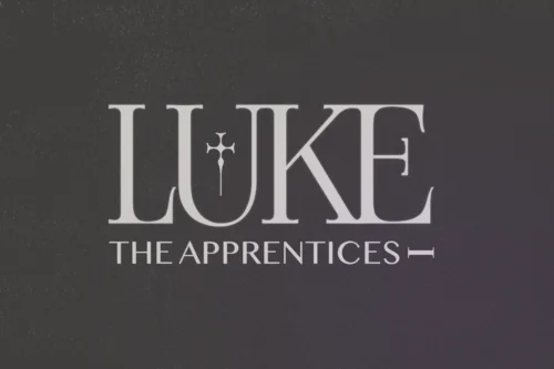 The Apprentices | Luke