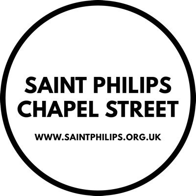Saint Philips Chapel Street