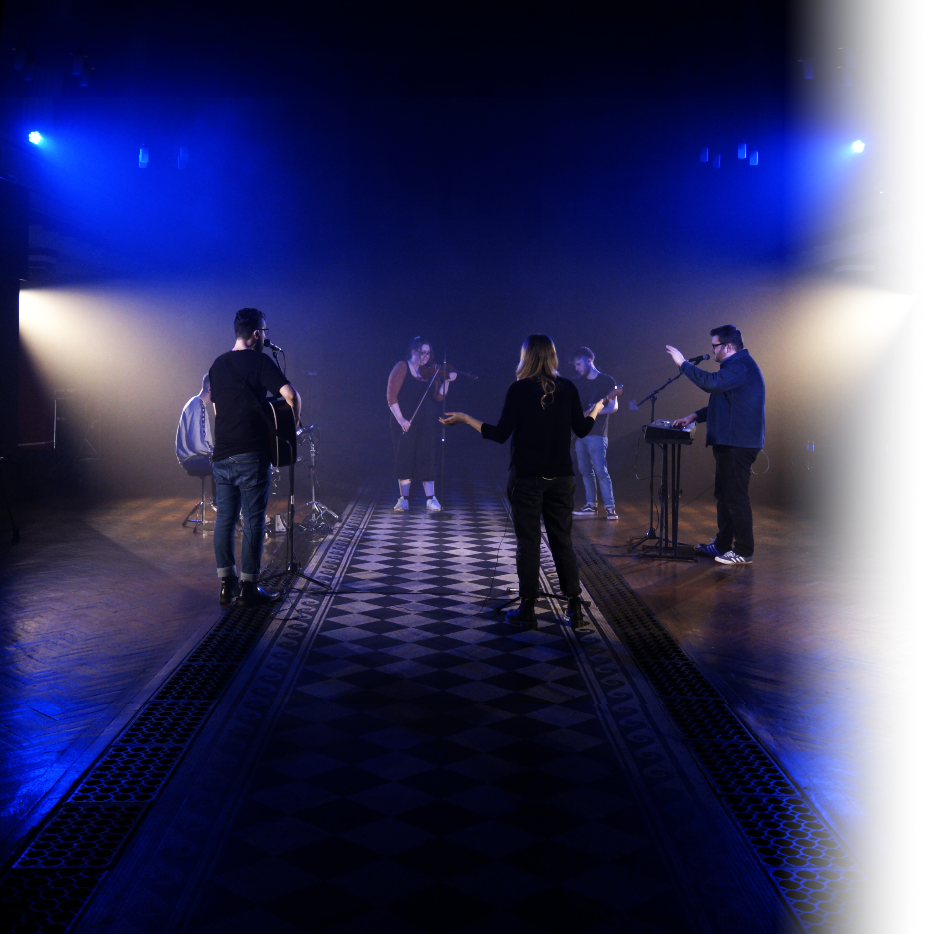 Image attachment with file name: Chapel Street Music banner with gradient.png