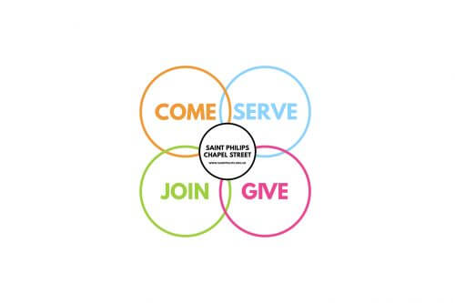 Give