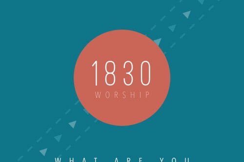 What are you Looking At?