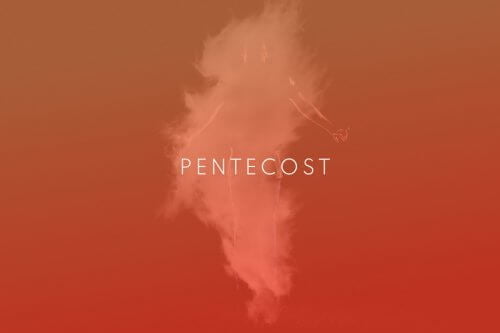 Pentecost Sunday
