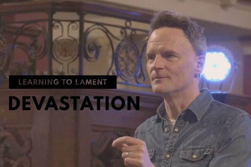 Devastation