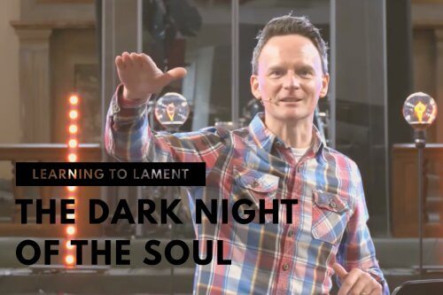 Dark Night of the Soul