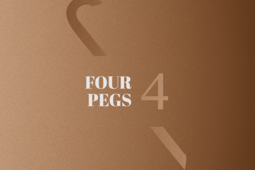 Limited Expectations | Four Tent Pegs