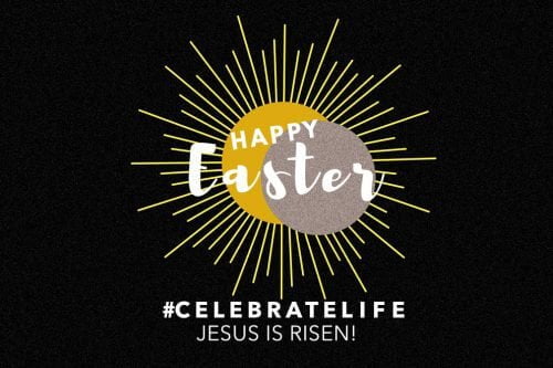 Easter Changes Everything