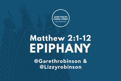 Epiphany