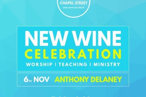 New Wineskins
