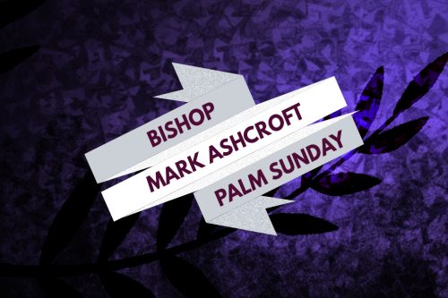 Palm Sunday