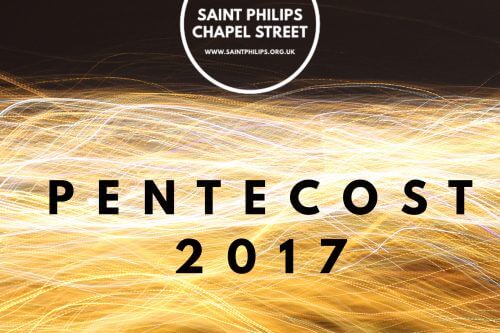 Pentecost 2017